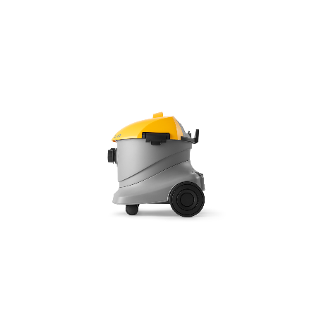 Aspirateur poussières professionnel V15 Ghibli et Wirbel