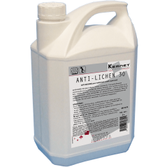 Anti lichen pro Kemnet