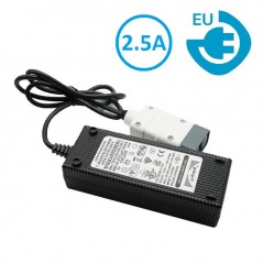 CHARGEUR STANDARD DE BATTERIE I-MOP LITE  I-CHARGE  2.5