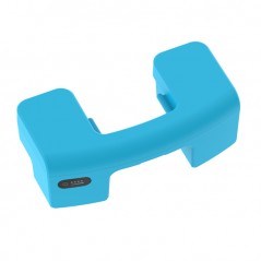 Autolaveuse i-mop Lite Basic avec batterie bleue Carsat