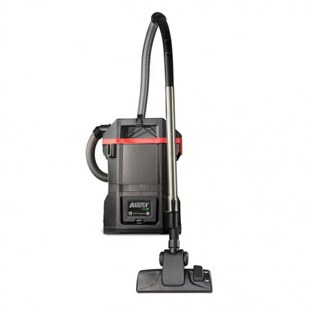 Aspirateur dorsal BOOSTIX ZERO à câble