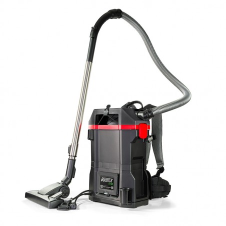 Dorsal Boostix à câble