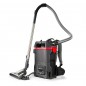 Aspirateur dorsal BOOSTIX ZERO à câble Aspirateur dorsal BOOSTIX ZERO à câble