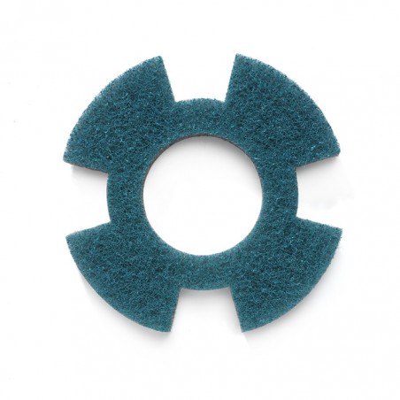 Lot de deux disques bleu I-mop Lite