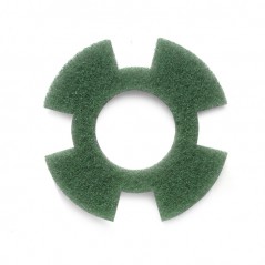Lot de deux disques vert I-mop Lite