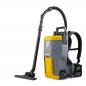 Aspirateur dorsal VOYAGER 4 BC Lithium avec batteries CAS Aspirateur dorsal VOYAGER 4 BC Lithium avec batteries CAS