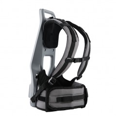 Aspirateur dorsal VOYAGER 4 BC Lithium avec batteries CAS 5.5 Ah