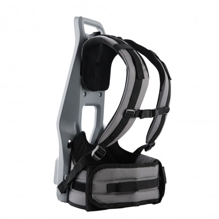 Aspirateur dorsal VOYAGER 4 BC Lithium avec batteries CAS 5.5 Ah