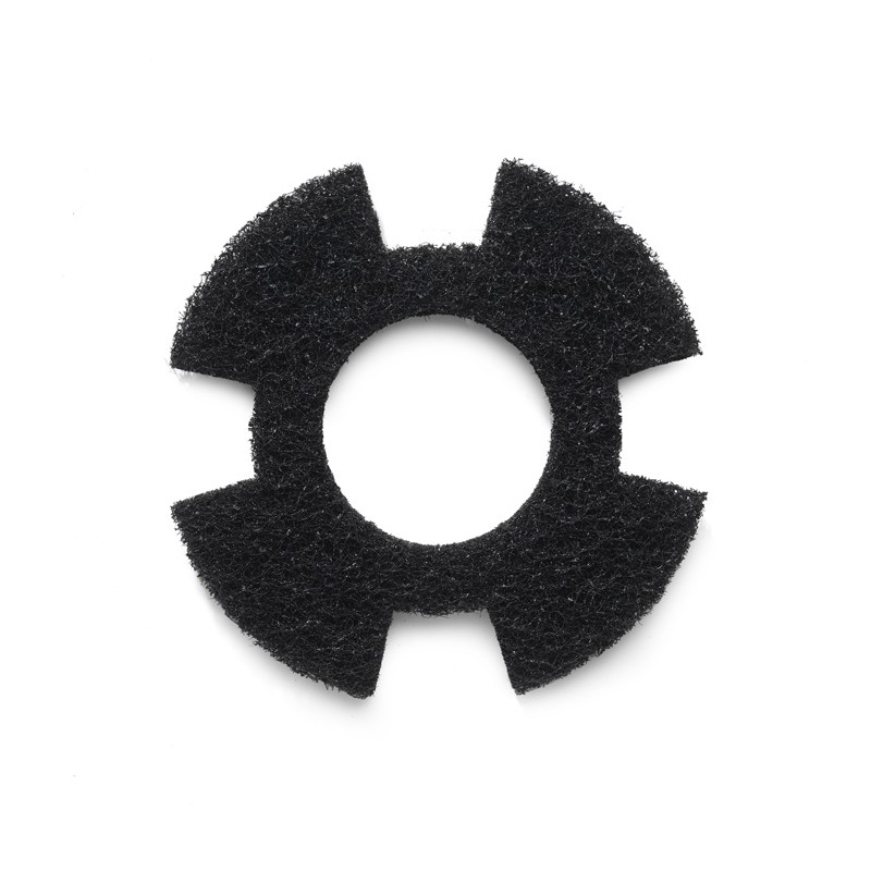 Lot de deux disques noir I-mop Lite