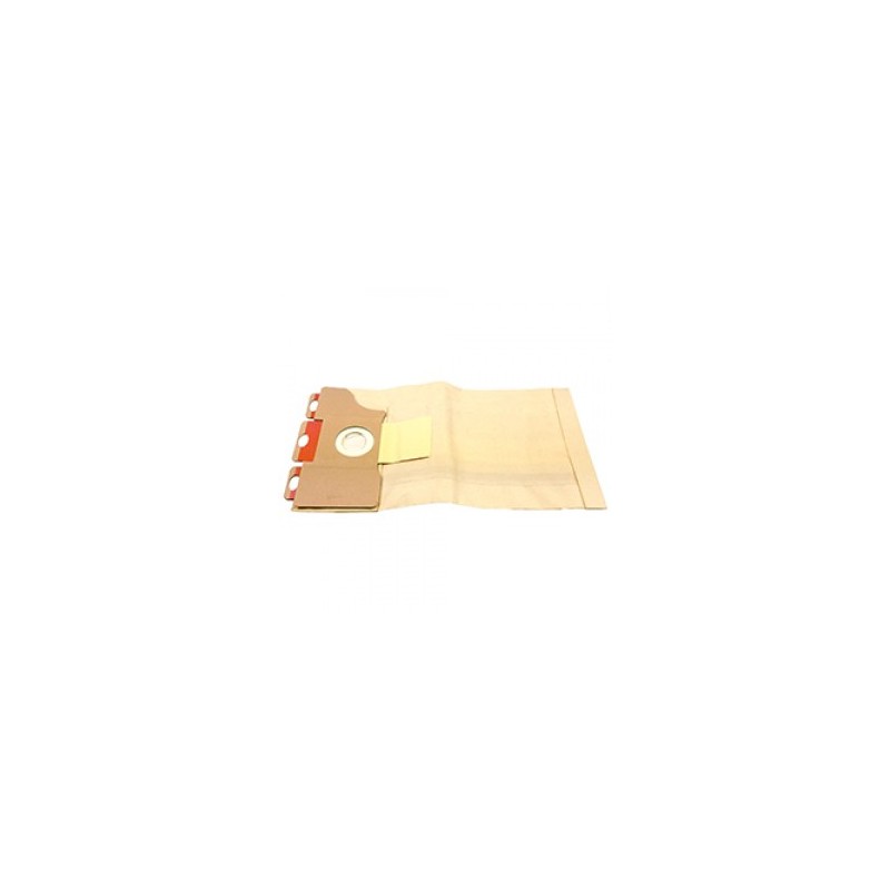 Lot de 10 sacs aspirateur pour I-VAC 36