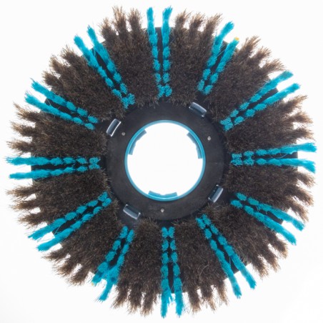 brosse poils naturels imop