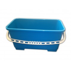 Seau vitrier professionnel 24L