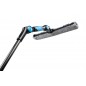 Support mouilleur bi-matière ergonomique pivotante 45cm