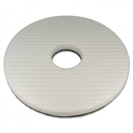 Disque mélaminé HD diam 406mm