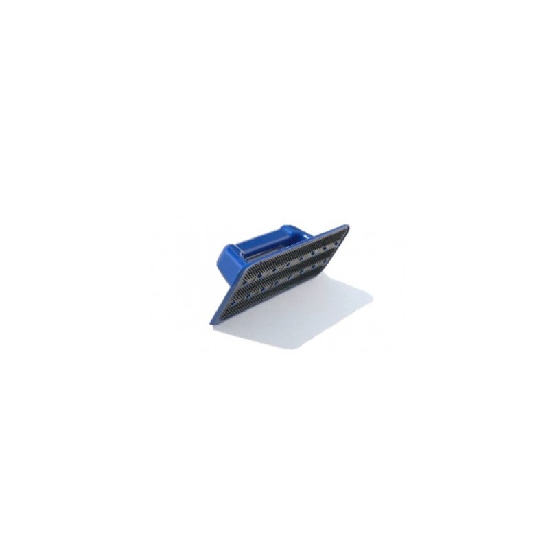 Support à main pour pad 250x115 mm