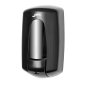 Distributeur de savon liquide vrac noir brillant