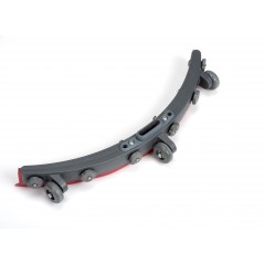 Suceur complet Linatex I-MOP LITE