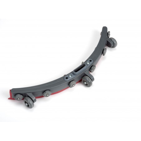 Suceur complet Linatex I-MOP LITE