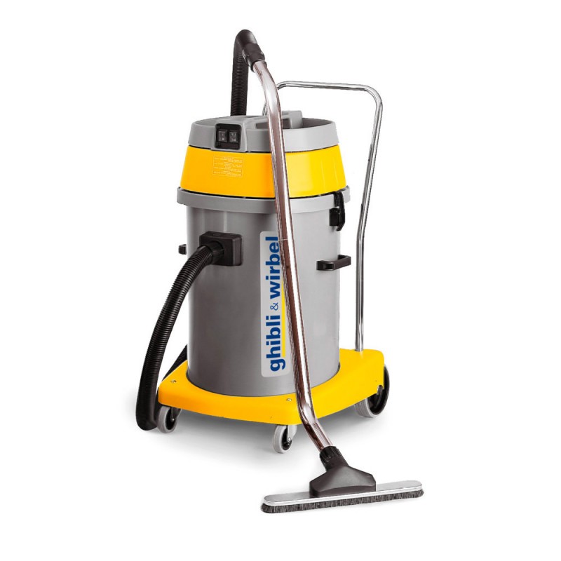 ASPIRATEUR EAU ET POUSSIERES AS 60 P ASPIRATEUR EAU ET POUSSIERES AS 60 P
