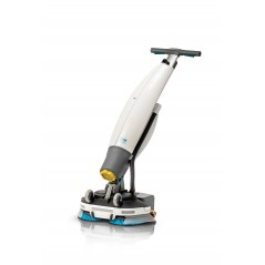 Autolaveuse I-MOP 40 PRO avec chargeur et batterie