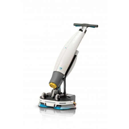 Autolaveuse I-MOP 40 PRO avec chargeur et batterie