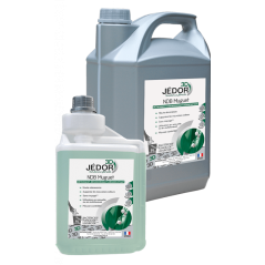 Nettoyant sol désinfectant Jedor 3D muguet 5L