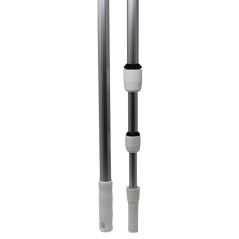 perche alu 3x1m