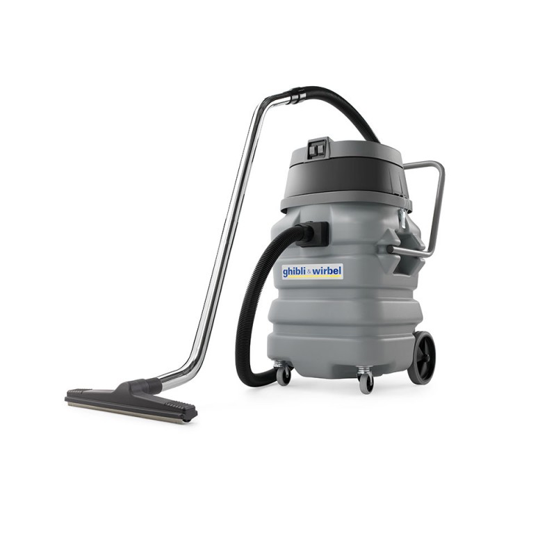 ASPIRATEUR EAU ET POUSSIERES InPump 90.2 SP CF