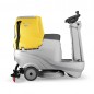 Autolaveuse autoportée Rush 65 RD 55 BC batterie Lithium