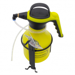 Réservoir monobrosse EEM 13 SPRINTUS