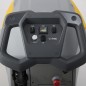 Autolaveuse autotractée REXA 50 SD 55 BC avec batteries gel, chargeur, brosse et plateau