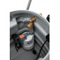 ASPIRATEUR EAU ET POUSSIERES InPump 90.2 SP CF ASPIRATEUR EAU ET POUSSIERES InPump 90.2 SP CF