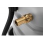 ASPIRATEUR EAU ET POUSSIERES InPump 90.2 SP CF ASPIRATEUR EAU ET POUSSIERES InPump 90.2 SP CF