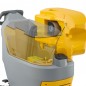 Autolaveuse autotractée REXA 50 D 55 BC lithium CHEM avec batteries, chargeur, brosse et plateau