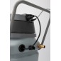 ASPIRATEUR EAU ET POUSSIERES InPump 90.2 SP CF