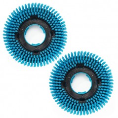 Brosse imop bleu
