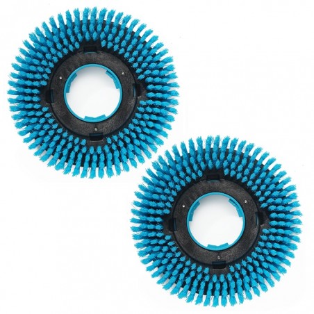 Brosse imop bleu