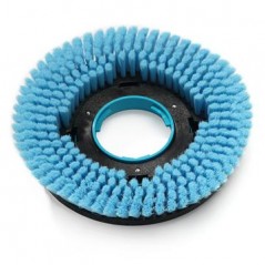 Lot de deux brosses douces pour i-mop 40 et 40 Pro