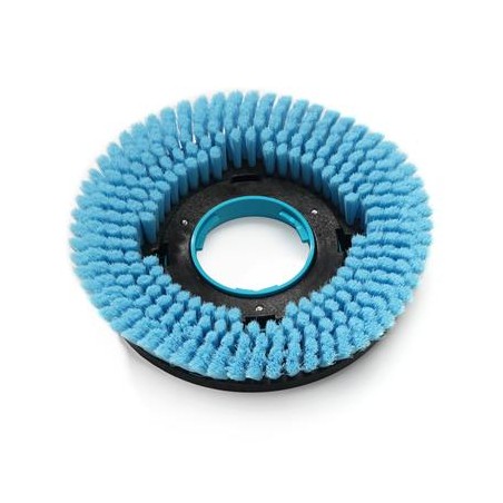 Lot de deux brosses douces pour i-mop 40 et 40 Pro