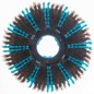 Lot de deux brosses douce poils naturels I-MOP 40 et 40 Pro