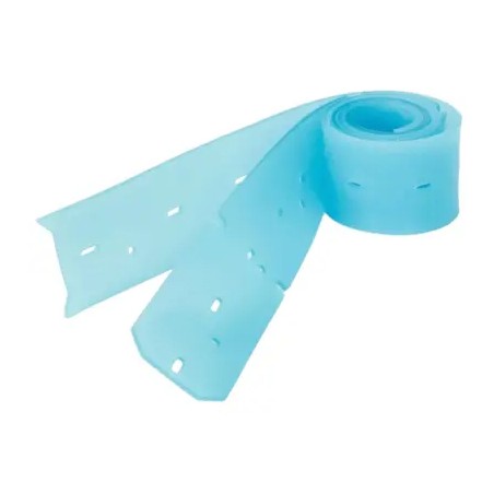 Lot de bavettes avant et arrière en Primothane I-MOP 40 et 40 Pro