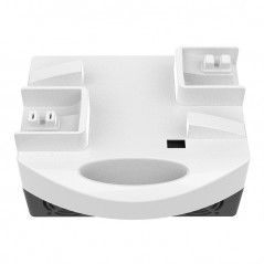 Chargeur rapide I-CHARGE 5A pour batterie I-Mop 40