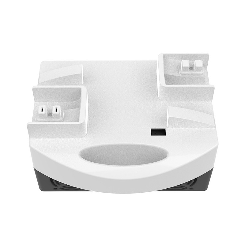 Chargeur rapide I-CHARGE  5A pour batterie I-Mop 40