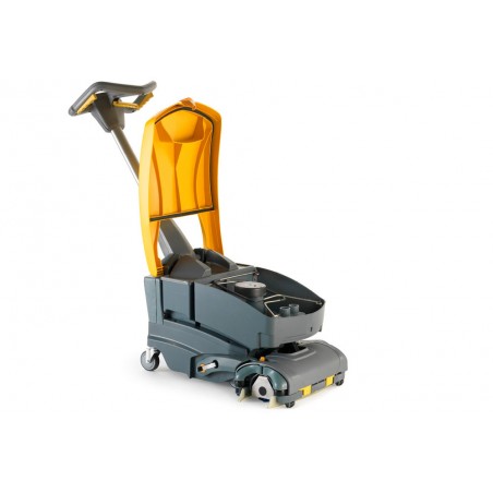 Autolaveuse à câble ROLLY NRG 7 E33
