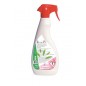 Détergent détartrant sanitaire PRIM VERT 4D pulvérisateur 750ml