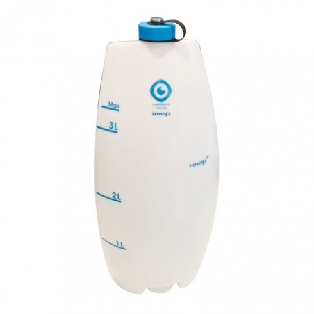 Réservoir de solution I-MOP 40 ET 40 PRO