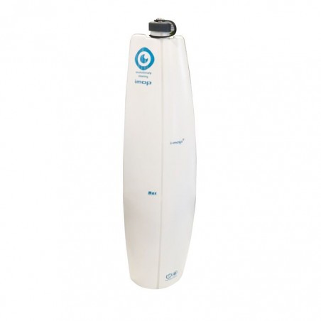 réservoir eau sale I-MOP 40