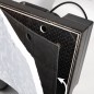Monobrosse excentrique Titan Square 39x23cm