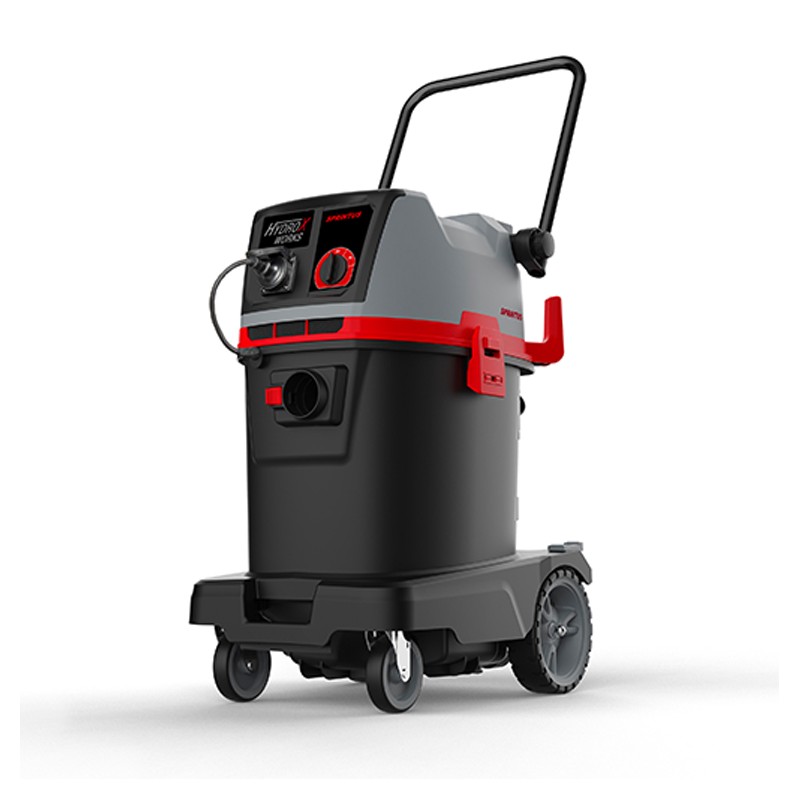 Aspirateur pompe HYDROX WORKS Aspirateur pompe HYDROX WORKS