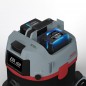 Aspirateur poussières à batterie ERA iGO 7.5Ah